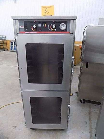 Carter Hoffman # DWU14 Humidified Holding Cabinet