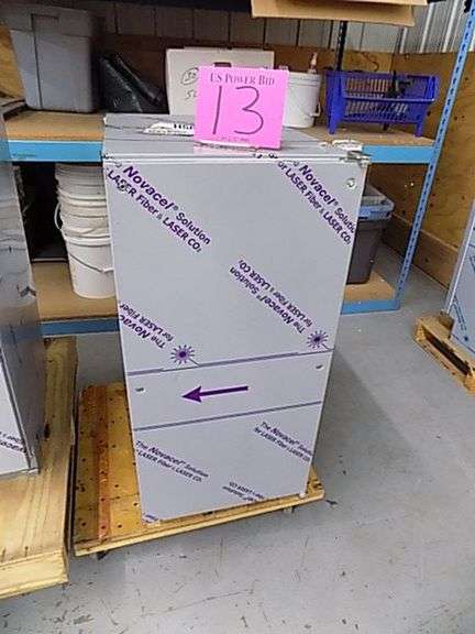 Perlick # H50IMW Clear Ice Maker