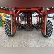 DECLOET AUTOMATIC TOBACCO HARVESTER