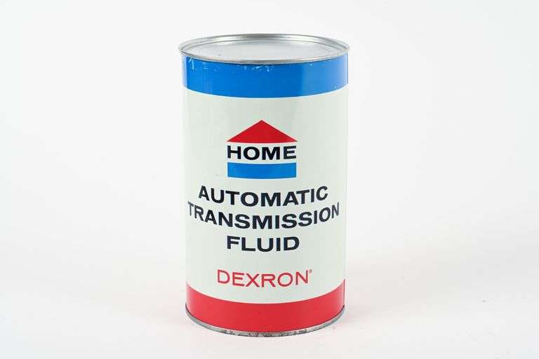 HOME AUTOMATIC TRANSMISSION FLUID DEXRON IMP QT CAN