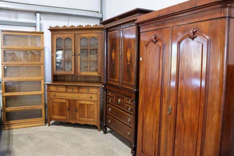 AYLMER ONLINE ESTATE AUCTION