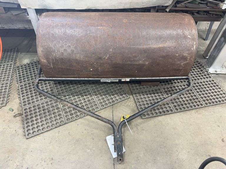 48" LAWN ROLLER