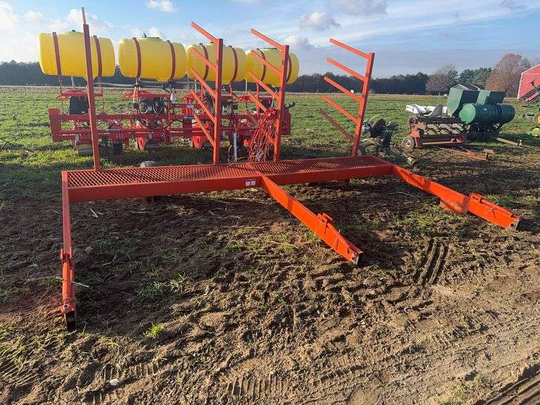 PLANT TRAY HOLDER FOR CHECCI MAGLI PLANTER