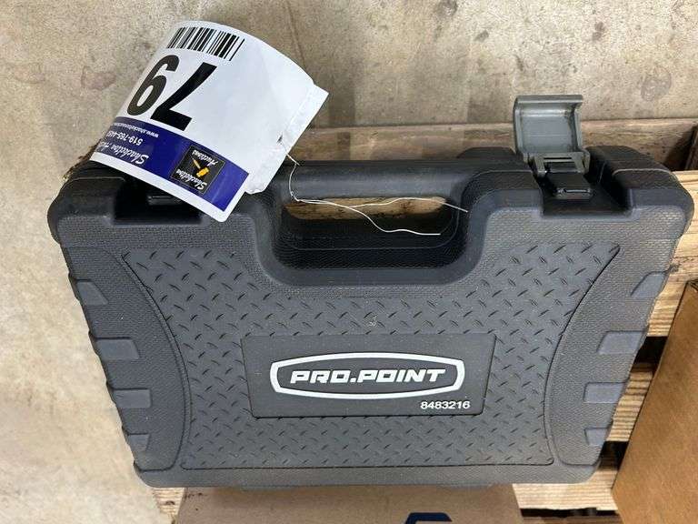 Propoint Mini Mouse PRO POINT 1