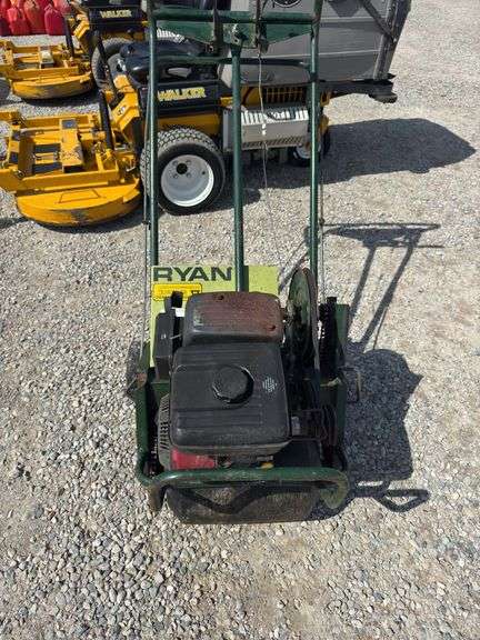 Pezzo Di Ricambio Numero 523885 Ricambi Originali Ryan | Boccola - Foto 9