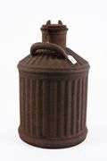 DAVIS WELDING FIVE GALLON PAIL