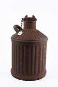 DAVIS WELDING FIVE GALLON PAIL