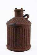 DAVIS WELDING FIVE GALLON PAIL