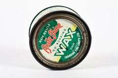 CTC BRITE SHINE WAX 5 OZ CAN - FULL