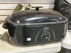 RIVAL ROASTER OVEN