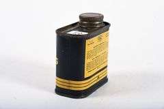 C-I-L MECHANICS PENETRATING OIL 1/4 PINT CAN