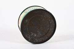 CTC BRITE SHINE WAX 5 OZ CAN - FULL