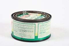 CTC BRITE SHINE WAX 5 OZ CAN - FULL