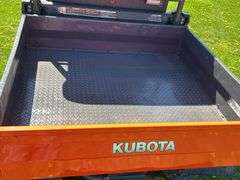thumbnail interactive-video image 1 of Myautopartsstore Full Clear Vented Windshield For Kubota RTV 900, 900XT, 900XTG – Heavy Duty Polycarbonate 1 of 4