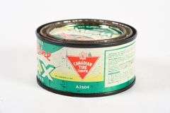 CTC BRITE SHINE WAX 5 OZ CAN - FULL