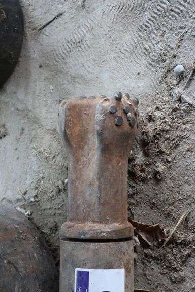DRILL BIT