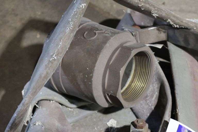 HOSE & FITTINGS