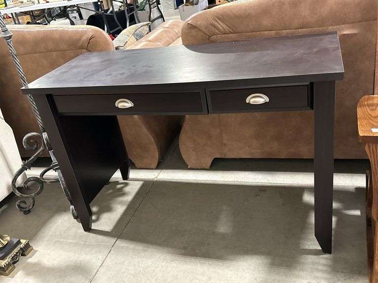 DESK - 47"X20"X31"