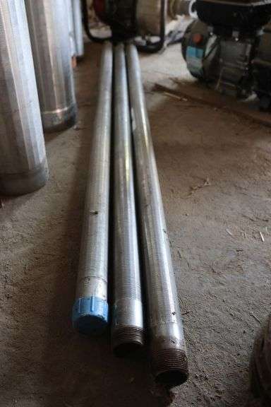 3 SAND POINTS