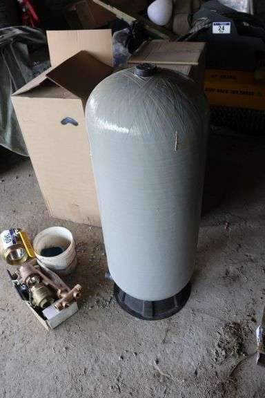 WELLMATE PRESSURE TANK - 29.5 GAL