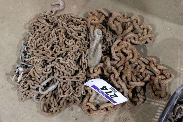 CHAIN