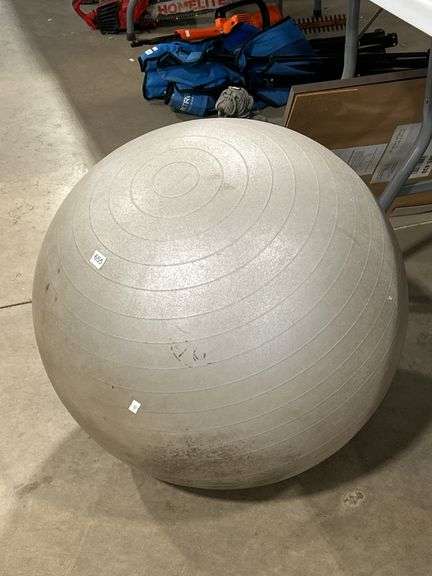 EXERSICE BALL