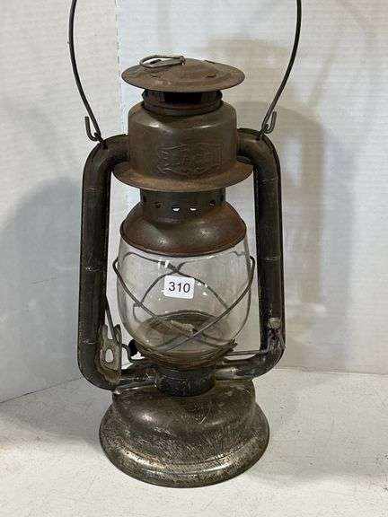 BEACON LANTERN