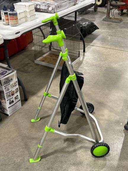 EURO WALKER