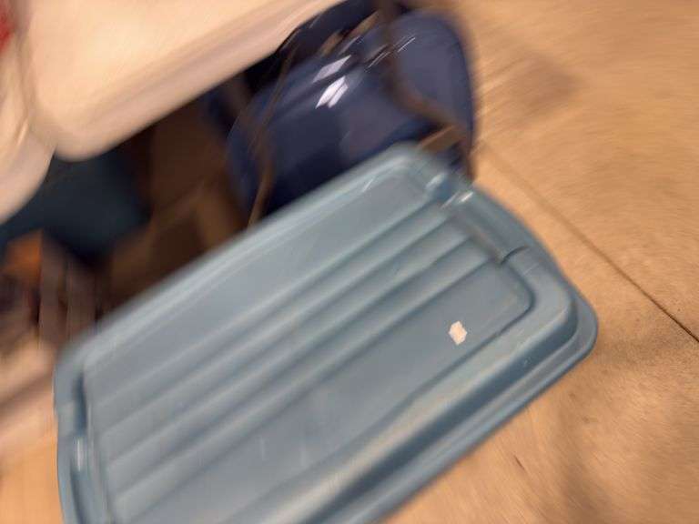 LARGE TOTE
