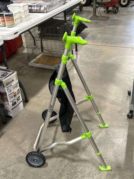 EURO WALKER