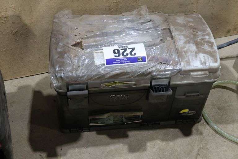 PLANO 7771 TACKLE BOX