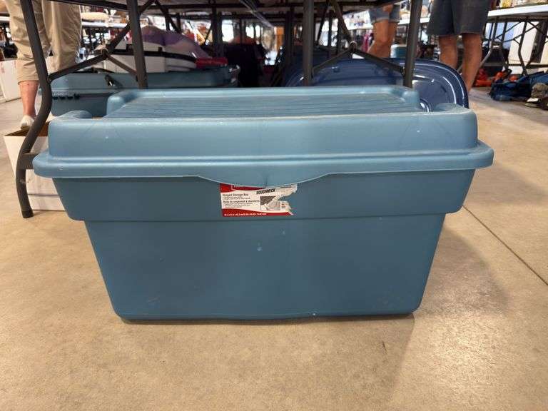 LARGE TOTE