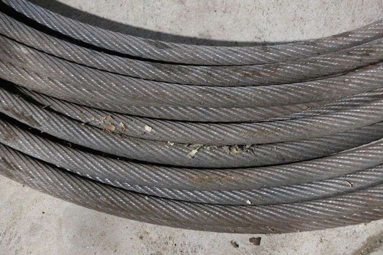 WIRE CABLE