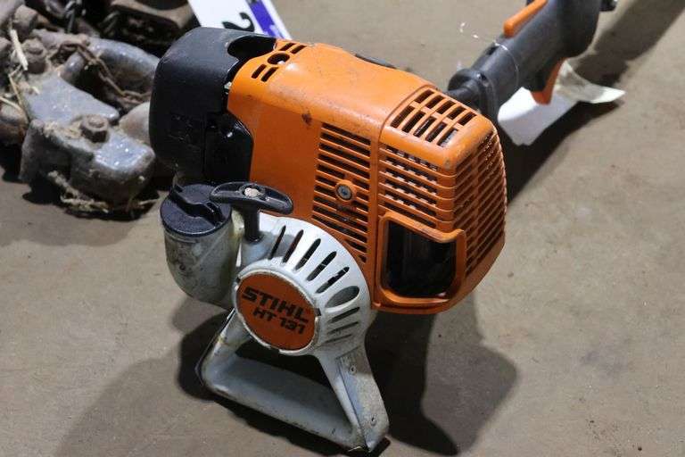 STIHL HT131 POLE SAW