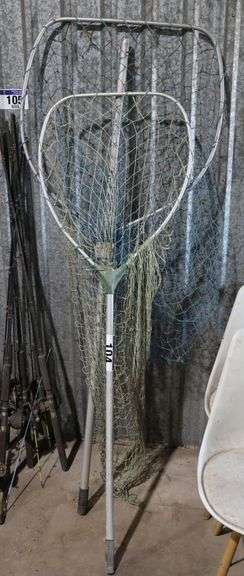2 FISHING NETS