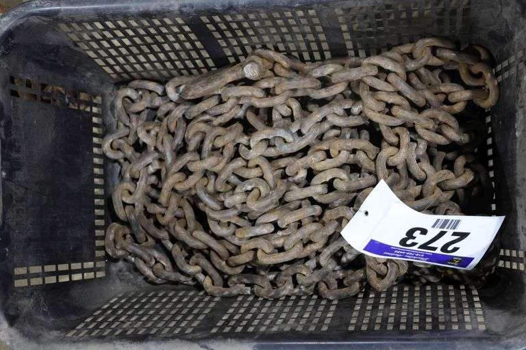CHAIN