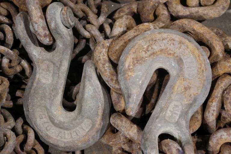 CHAIN