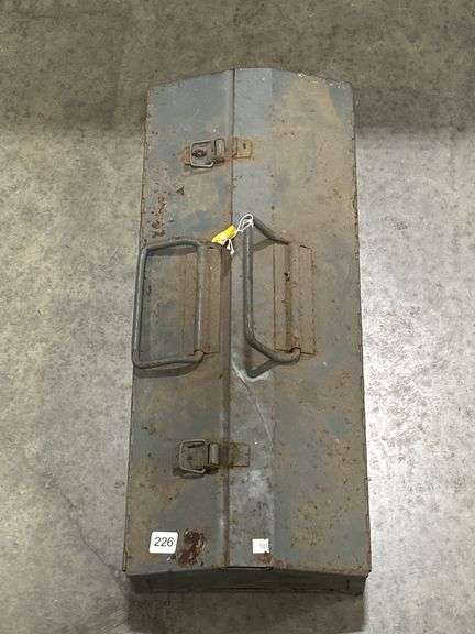 JET TOOL SOCKET SET - NOT COMPLETE