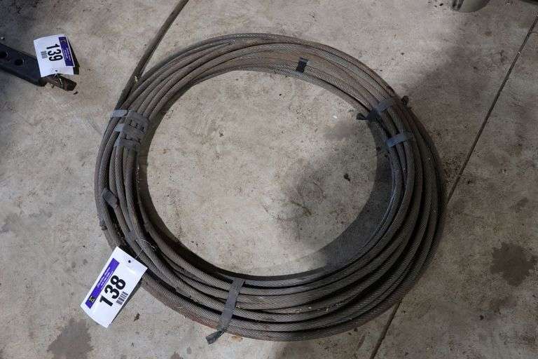 WIRE CABLE