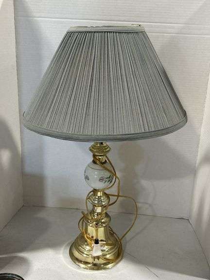 TABLE LAMP