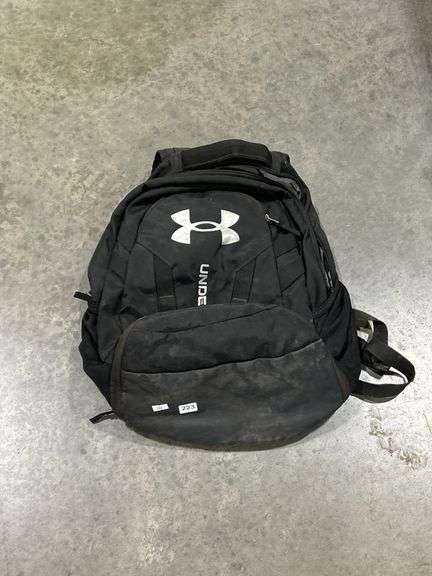 UNDER ARMOUR BACKPACK