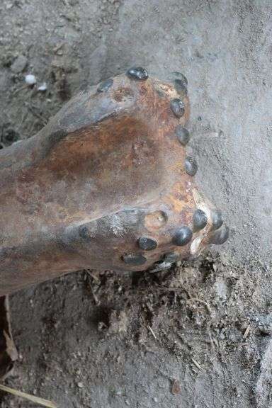 DRILL BIT