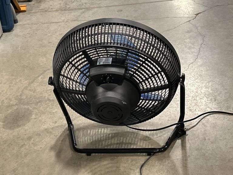 WESTINGHOUSE FLOOR FAN