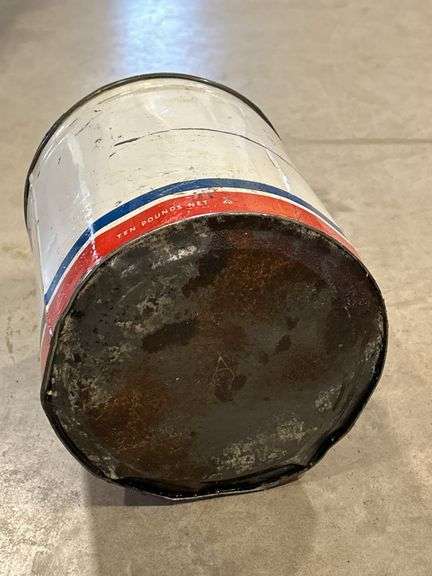 STANDARD BEARING GREASE 10 LB. CAN - FULL