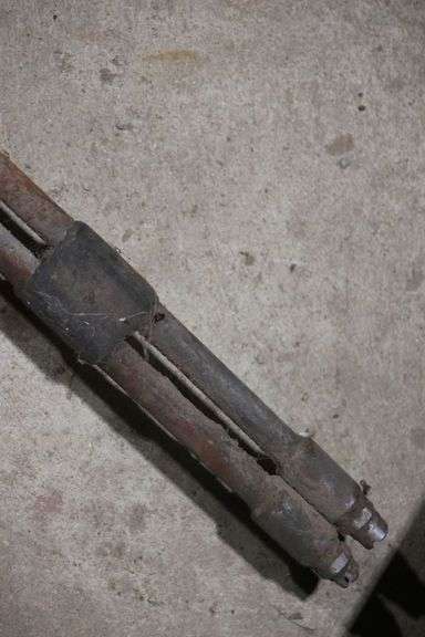 POWER WASHER HOSE
