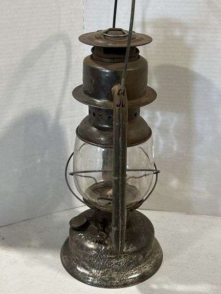 BEACON LANTERN
