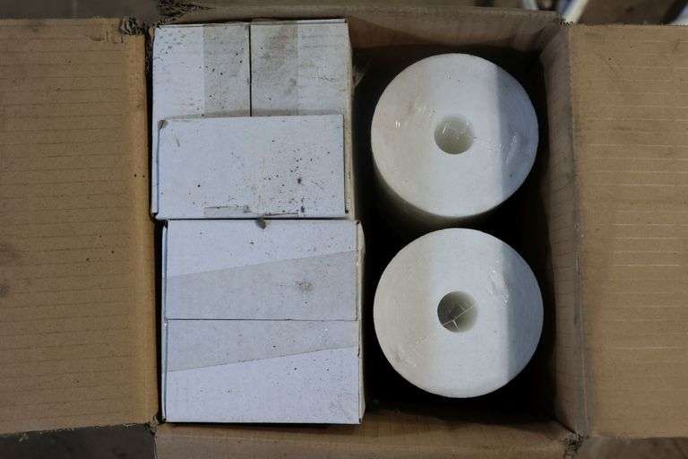 BOSHART 14-GSP2-05 5 MICRON GIANT SPUN POLYPROPYLENE