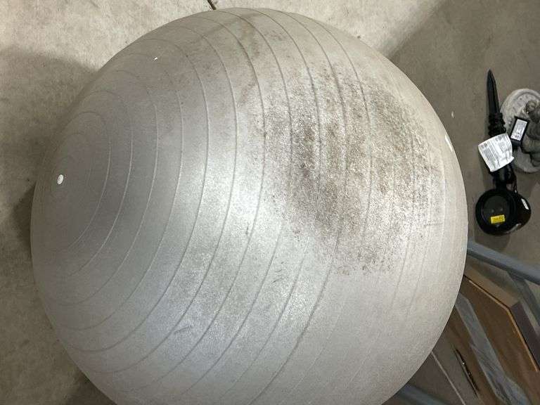 EXERSICE BALL