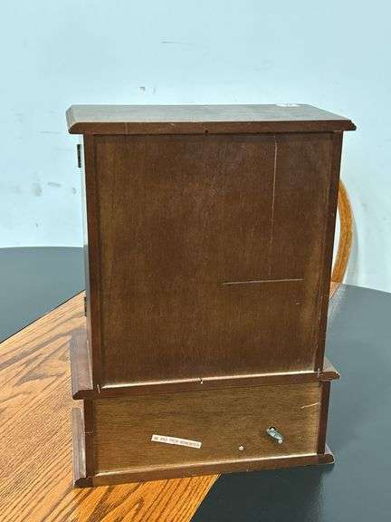 JEWELRY CABINET