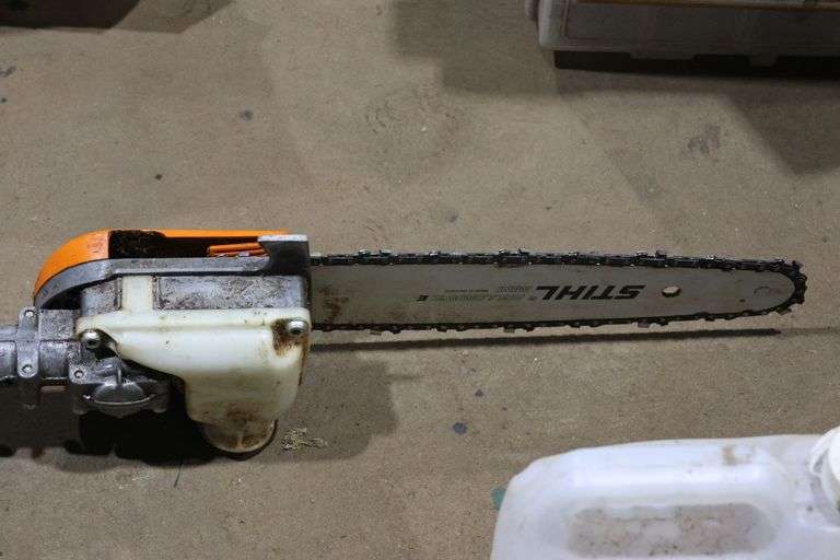 STIHL HT131 POLE SAW